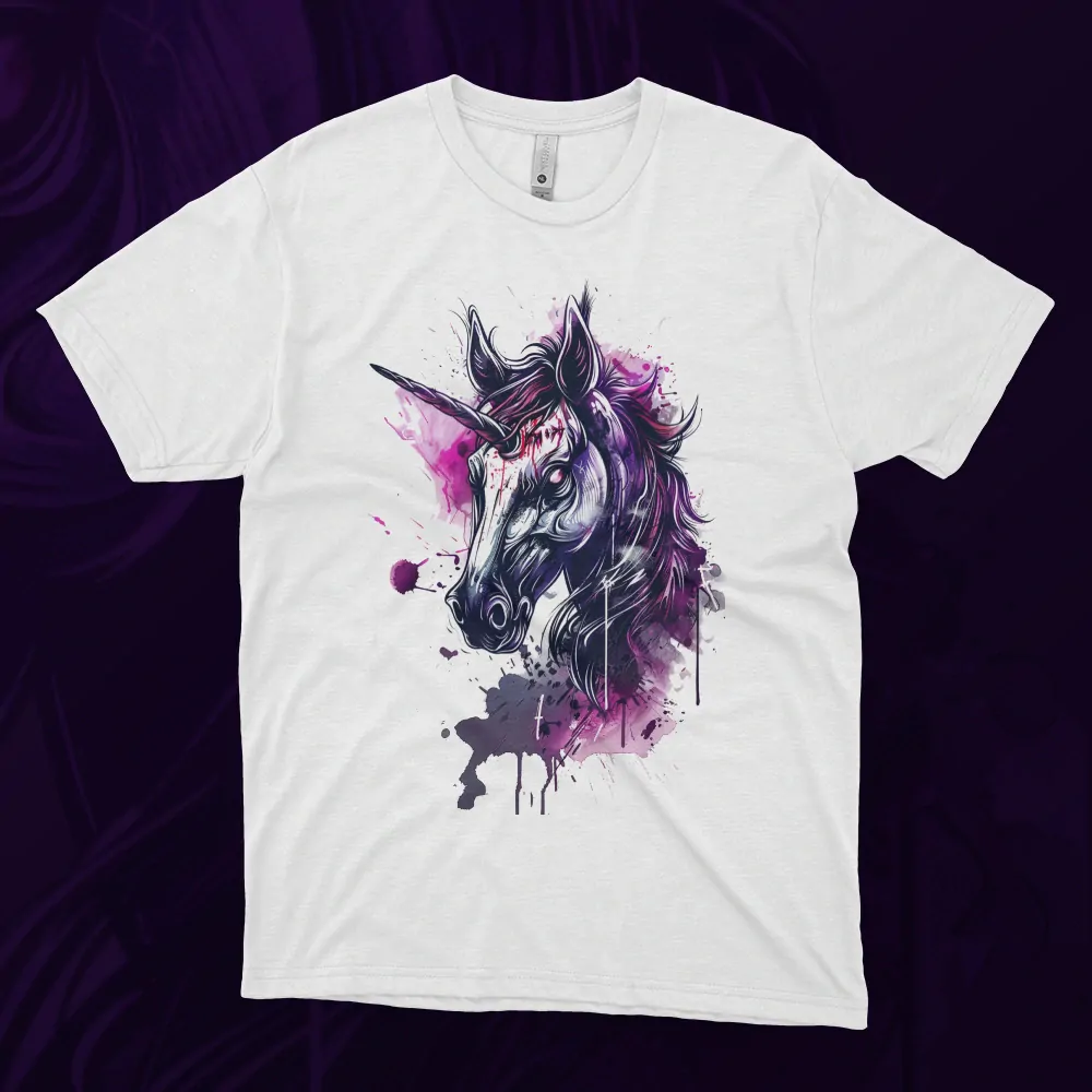 Dark Unicorn