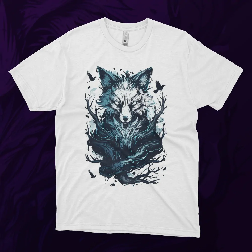 Dark Fox