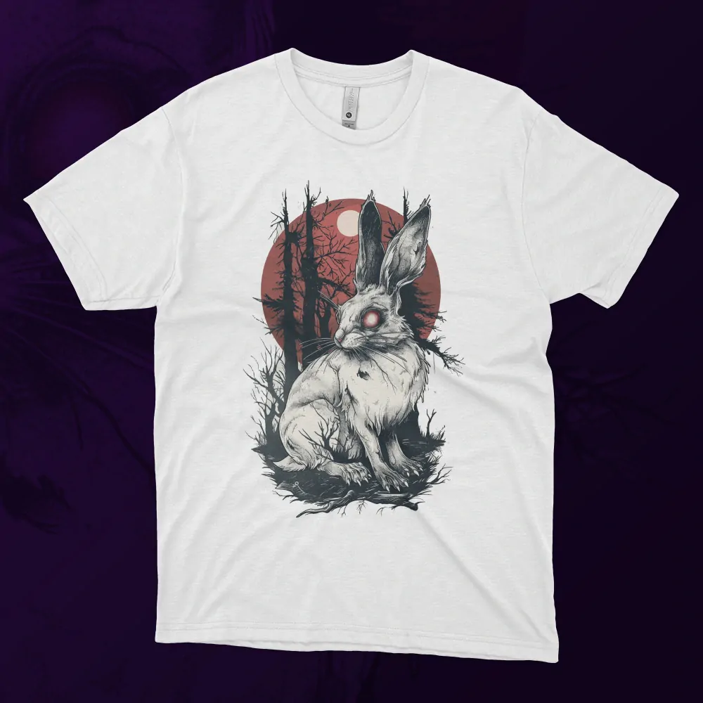 Sacred Rabbit